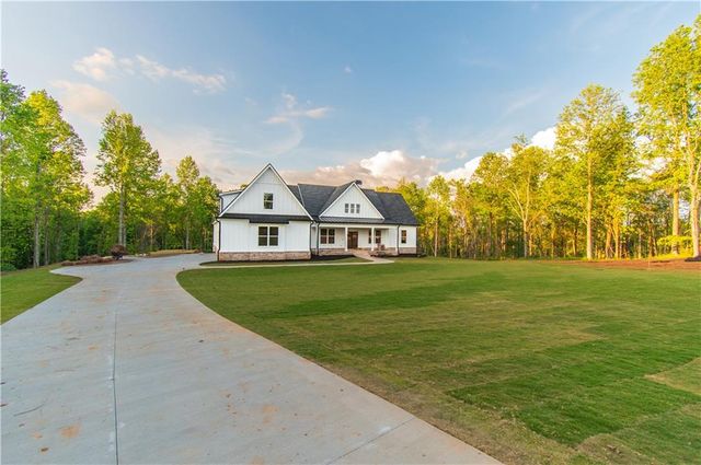 924 Browning Road, Fairmount, GA 30139