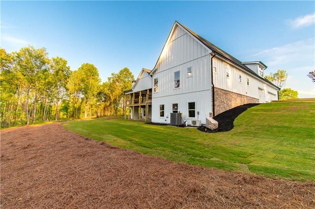 924 Browning Road, Fairmount, GA 30139
