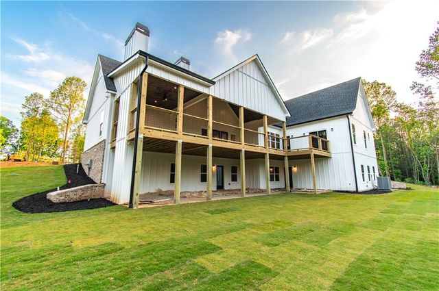 924 Browning Road, Fairmount, GA 30139