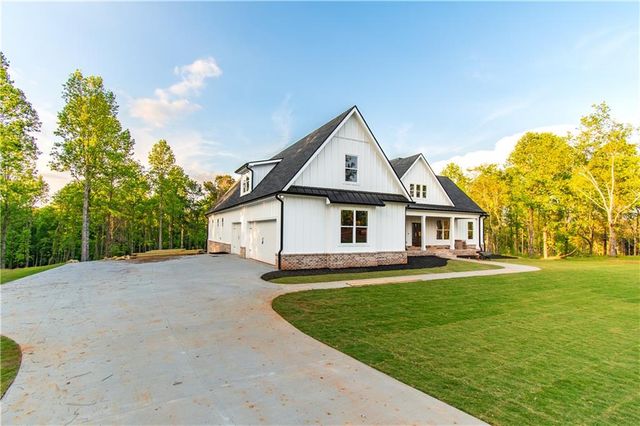 924 Browning Road, Fairmount, GA 30139