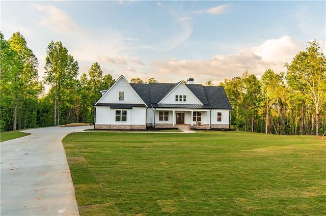 924 Browning Road, Fairmount, GA 30139