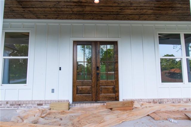 924 Browning Road, Fairmount, GA 30139
