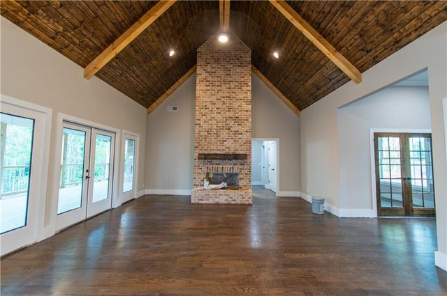 924 Browning Road, Fairmount, GA 30139