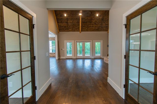 924 Browning Road, Fairmount, GA 30139