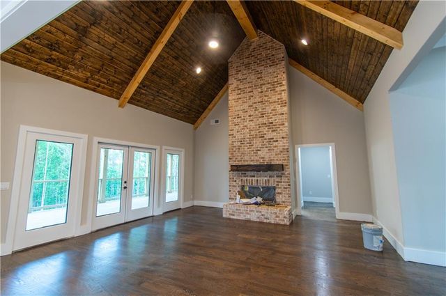 924 Browning Road, Fairmount, GA 30139