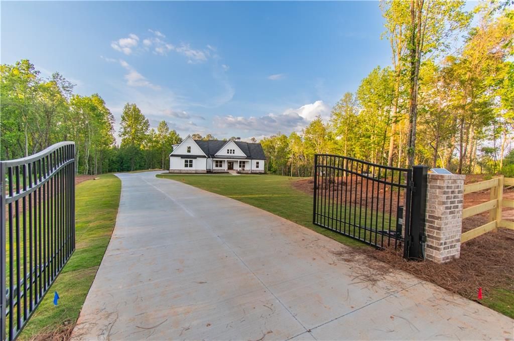 924 Browning Road, Fairmount, GA 30139