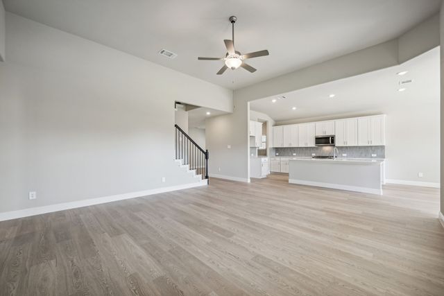 4026 Granbury Drive, Farmersville, TX 75442