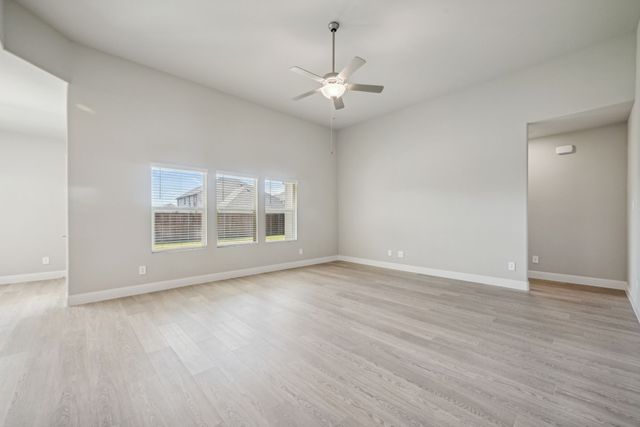 4026 Granbury Drive, Farmersville, TX 75442