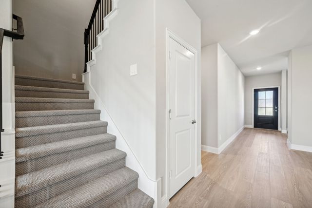 4026 Granbury Drive, Farmersville, TX 75442