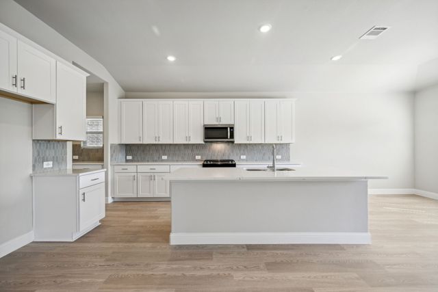 4026 Granbury Drive, Farmersville, TX 75442