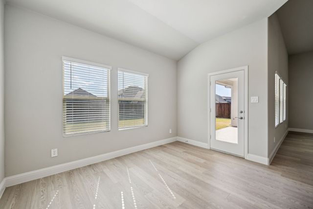 4026 Granbury Drive, Farmersville, TX 75442