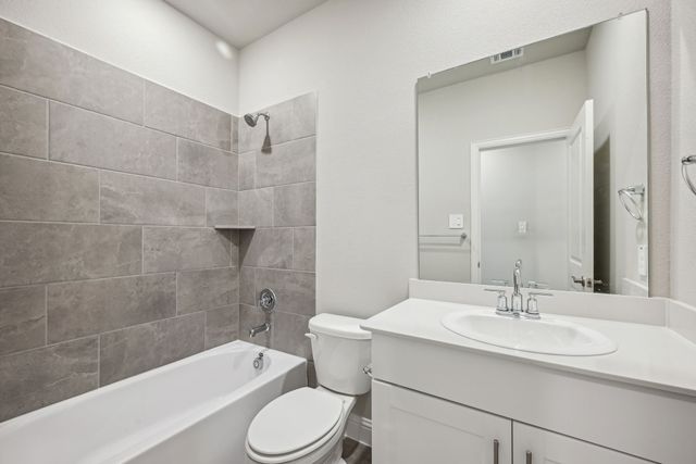 4026 Granbury Drive, Farmersville, TX 75442