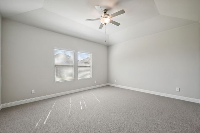 4026 Granbury Drive, Farmersville, TX 75442