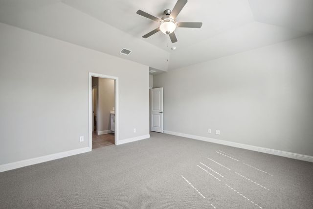 4026 Granbury Drive, Farmersville, TX 75442