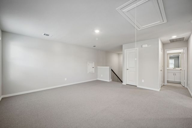 4026 Granbury Drive, Farmersville, TX 75442