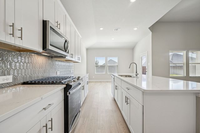 4026 Granbury Drive, Farmersville, TX 75442