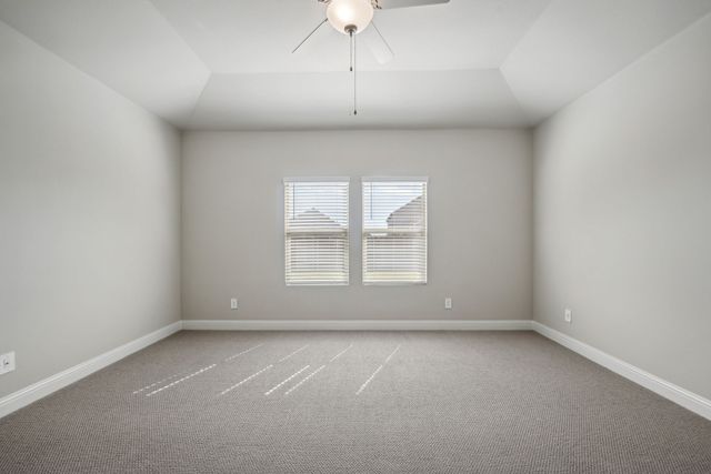 4026 Granbury Drive, Farmersville, TX 75442