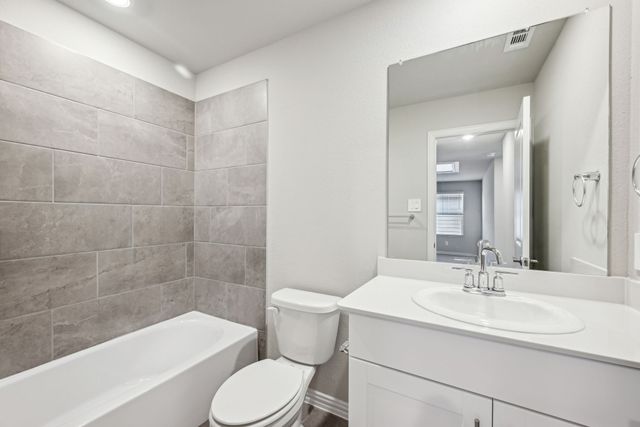 4026 Granbury Drive, Farmersville, TX 75442