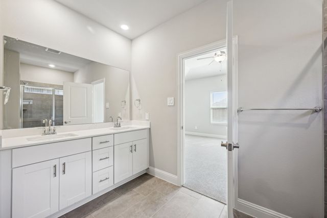 4026 Granbury Drive, Farmersville, TX 75442