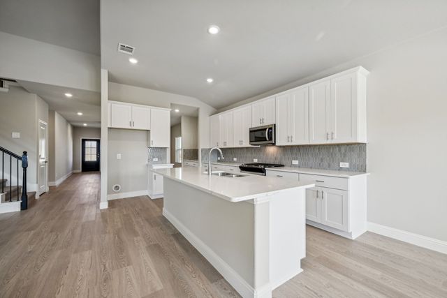 4026 Granbury Drive, Farmersville, TX 75442