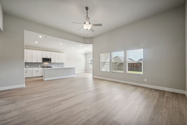 4026 Granbury Drive, Farmersville, TX 75442