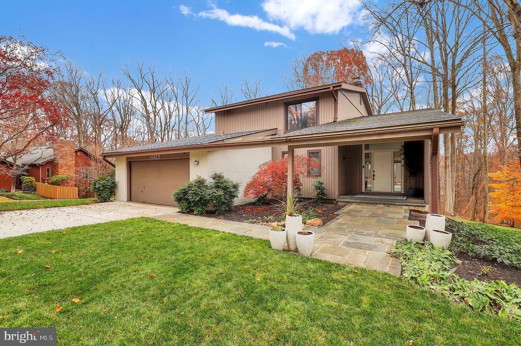 11129 WOOD ELVES WAY, Columbia, MD 21044
