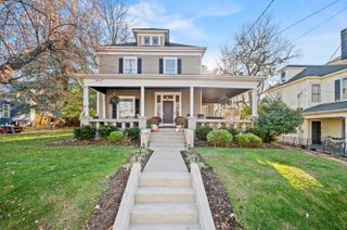 425 Breck Avenue, Richmond, KY 40475