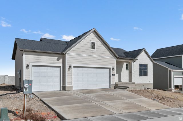 6752 W BROAD STEM WAY, Herriman, UT 84096