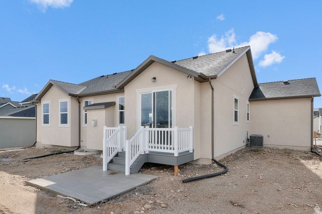 6752 W BROAD STEM WAY, Herriman, UT 84096