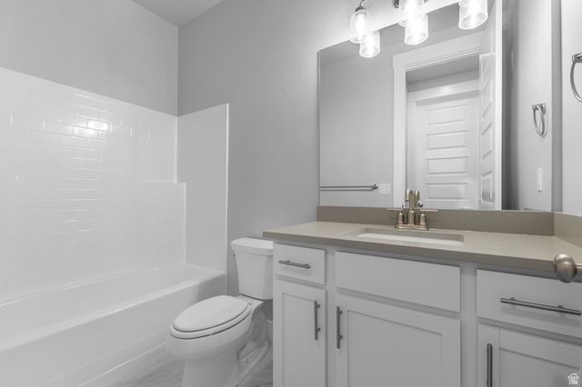 6752 W BROAD STEM WAY, Herriman, UT 84096