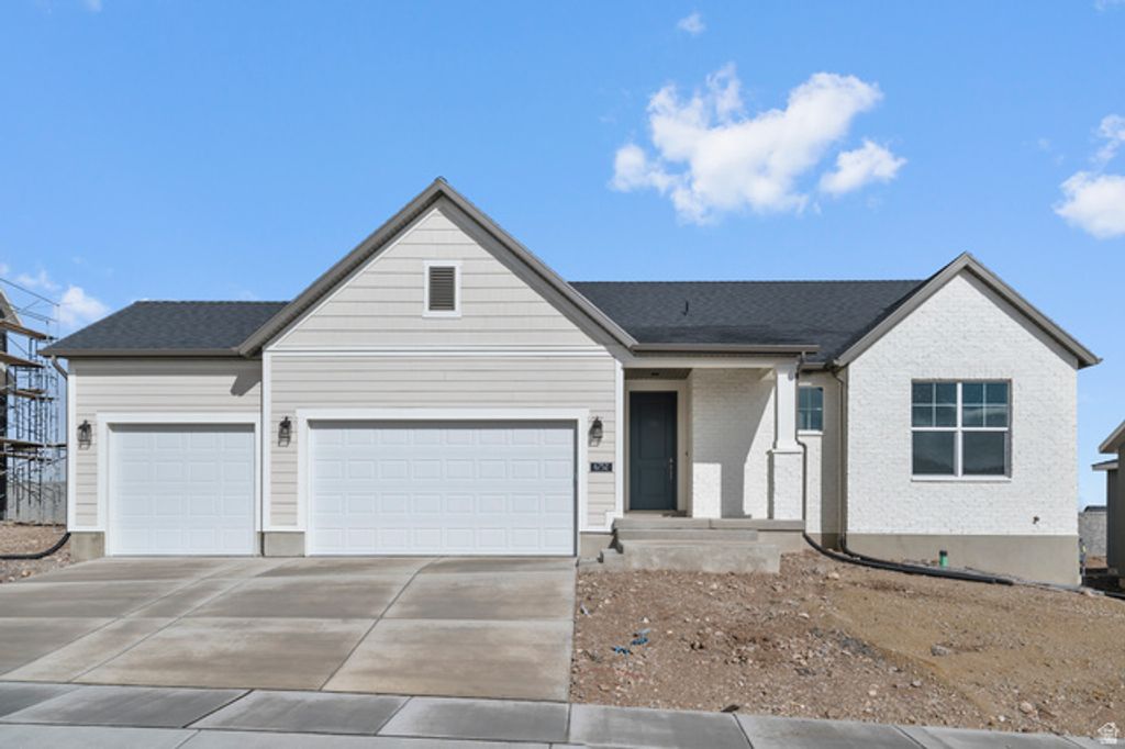 6752 W BROAD STEM WAY, Herriman, UT 84096