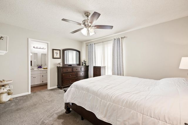 1403 Overview Cove, Benton, AR 72015