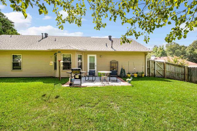 1403 Overview Cove, Benton, AR 72015