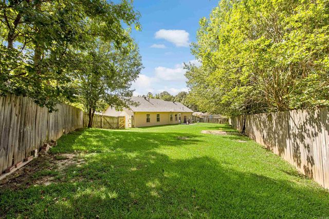 1403 Overview Cove, Benton, AR 72015
