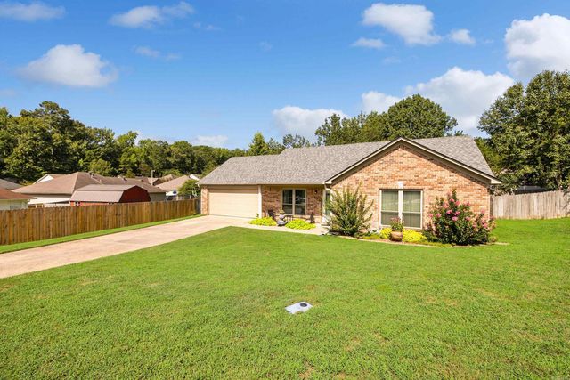 1403 Overview Cove, Benton, AR 72015