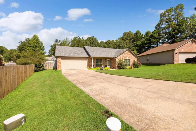 1403 Overview Cove, Benton, AR 72015