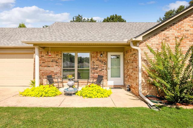 1403 Overview Cove, Benton, AR 72015
