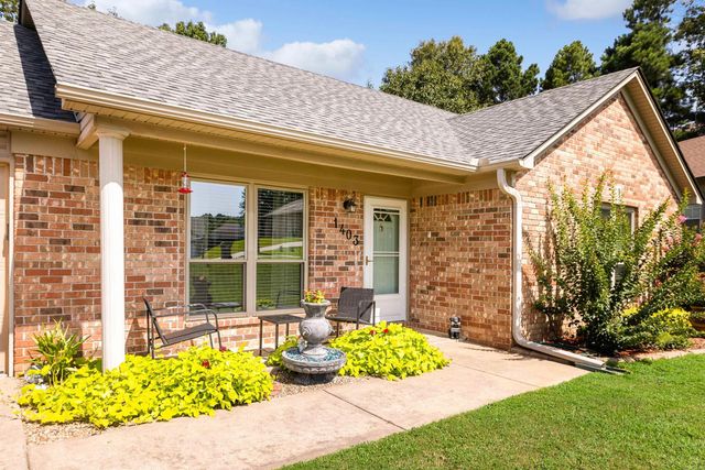 1403 Overview Cove, Benton, AR 72015