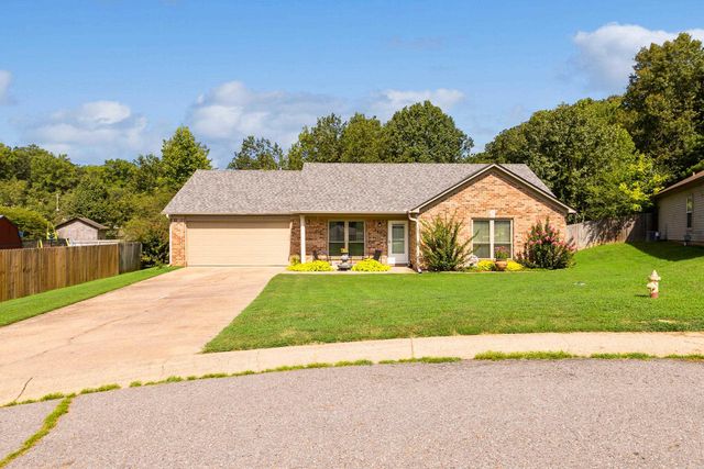 1403 Overview Cove, Benton, AR 72015