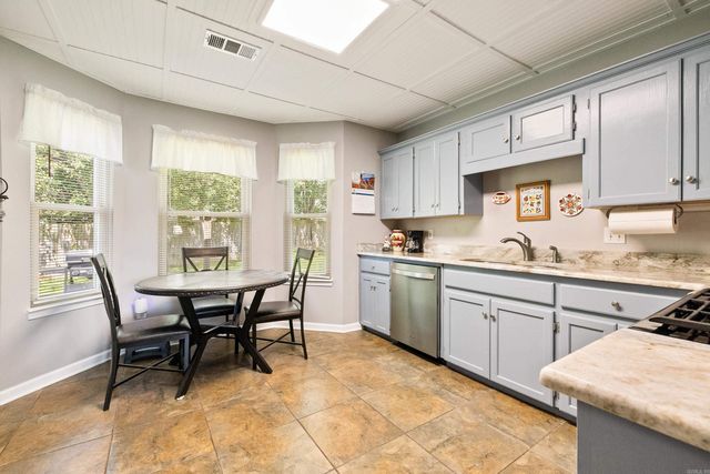 1403 Overview Cove, Benton, AR 72015