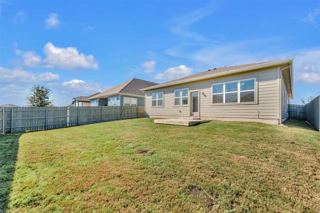9941 Comely BND, Manor, TX 78653