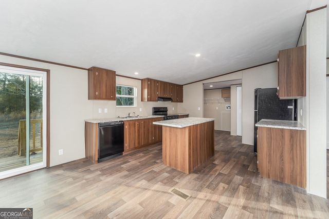 1808 Brunel Street, Waycross, GA 31503