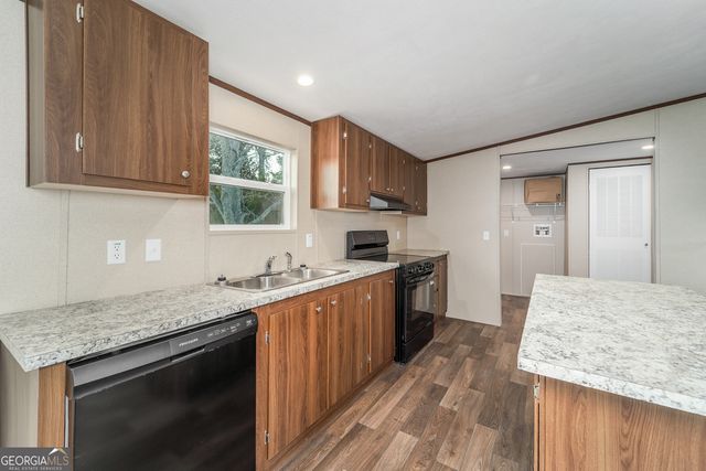 1808 Brunel Street, Waycross, GA 31503