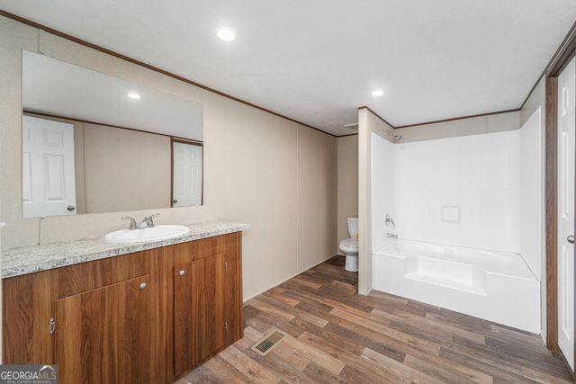 1808 Brunel Street, Waycross, GA 31503