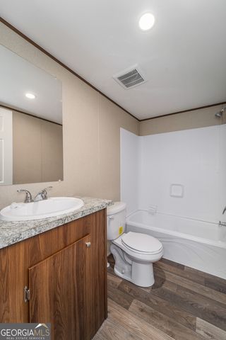 1808 Brunel Street, Waycross, GA 31503