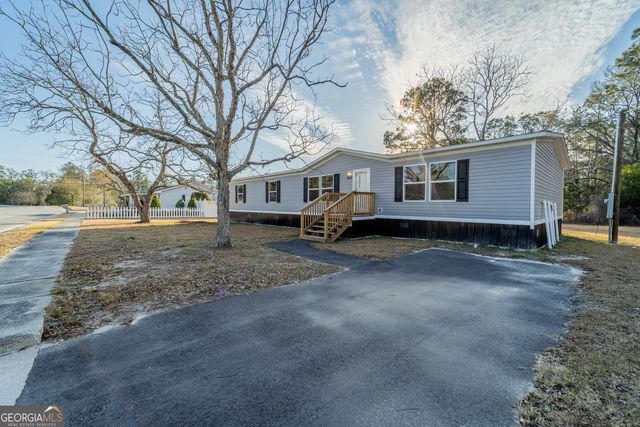 1808 Brunel Street, Waycross, GA 31503