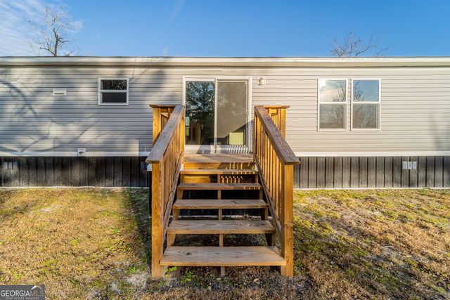 1808 Brunel Street, Waycross, GA 31503