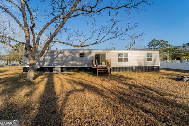 1808 Brunel Street, Waycross, GA 31503