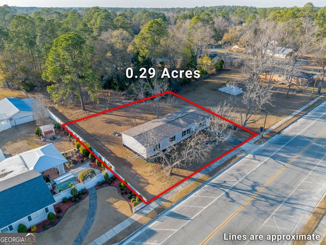 1808 Brunel Street, Waycross, GA 31503