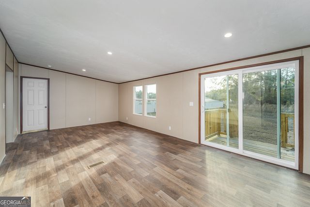 1808 Brunel Street, Waycross, GA 31503